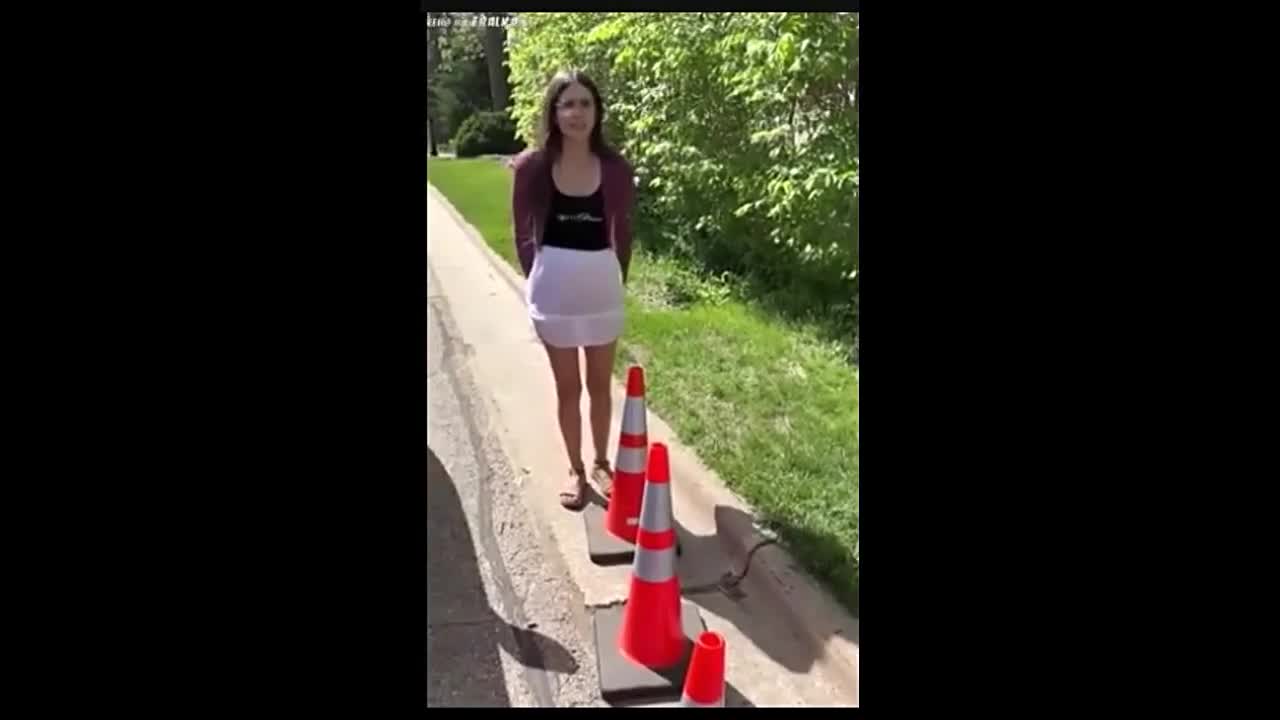 Watch fucking traffic cone Short Sex Videos - Duration: 01:40 | ePornNEW.