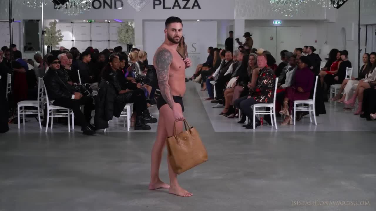 Watch Isis Fashion Awards 2022 Part 3 Nude Accessory Runway Catwalk Show Usaii Short Sex Videos - Duration: 05:46 | ePornNEW.