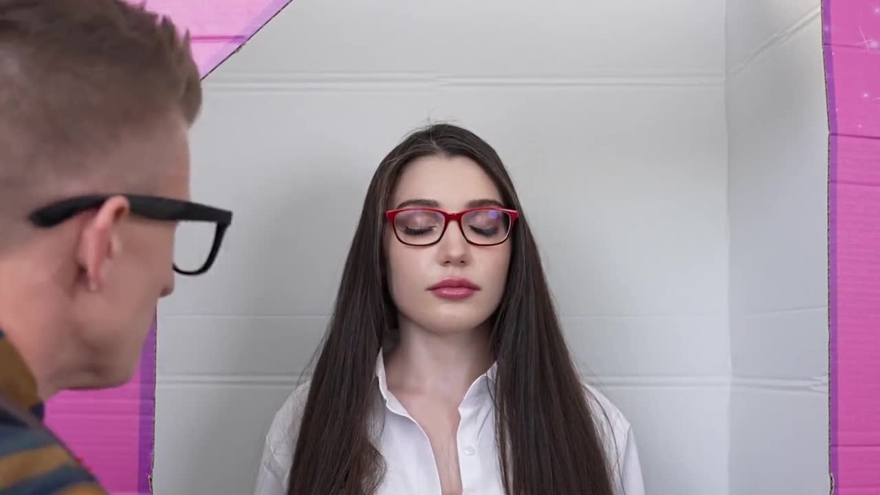 Watch Freaky Fembots - College Nerd Explores His Sexuality With Busty Sex-Ed Robot Teacher Short Sex Videos - Duration: 15:29 | ePornNEW.