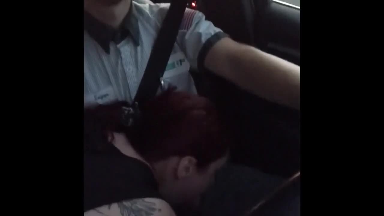 Watch Redhead Teen Gobbles Cock in Audi Ride Short Sex Videos - Duration: 03:39 | ePornNEW.