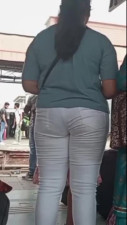 Indian Thunder Ass