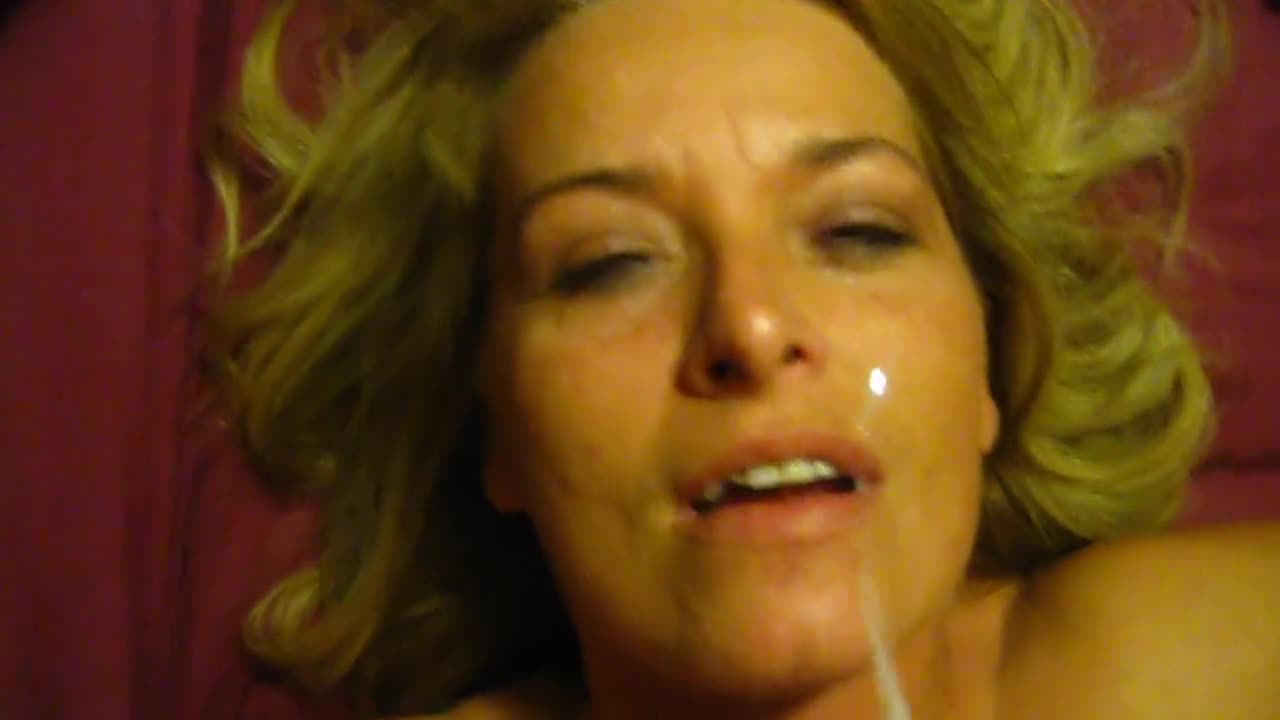 Watch Vicki asking for cum on her face Short Sex Videos - Duration: 01:43 | ePornNEW.