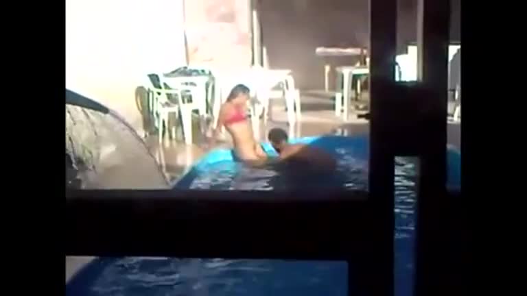 Watch Novinha Flagrada Fodendo Na Piscina Short Sex Videos - Duration: 08:36 | ePornNEW.