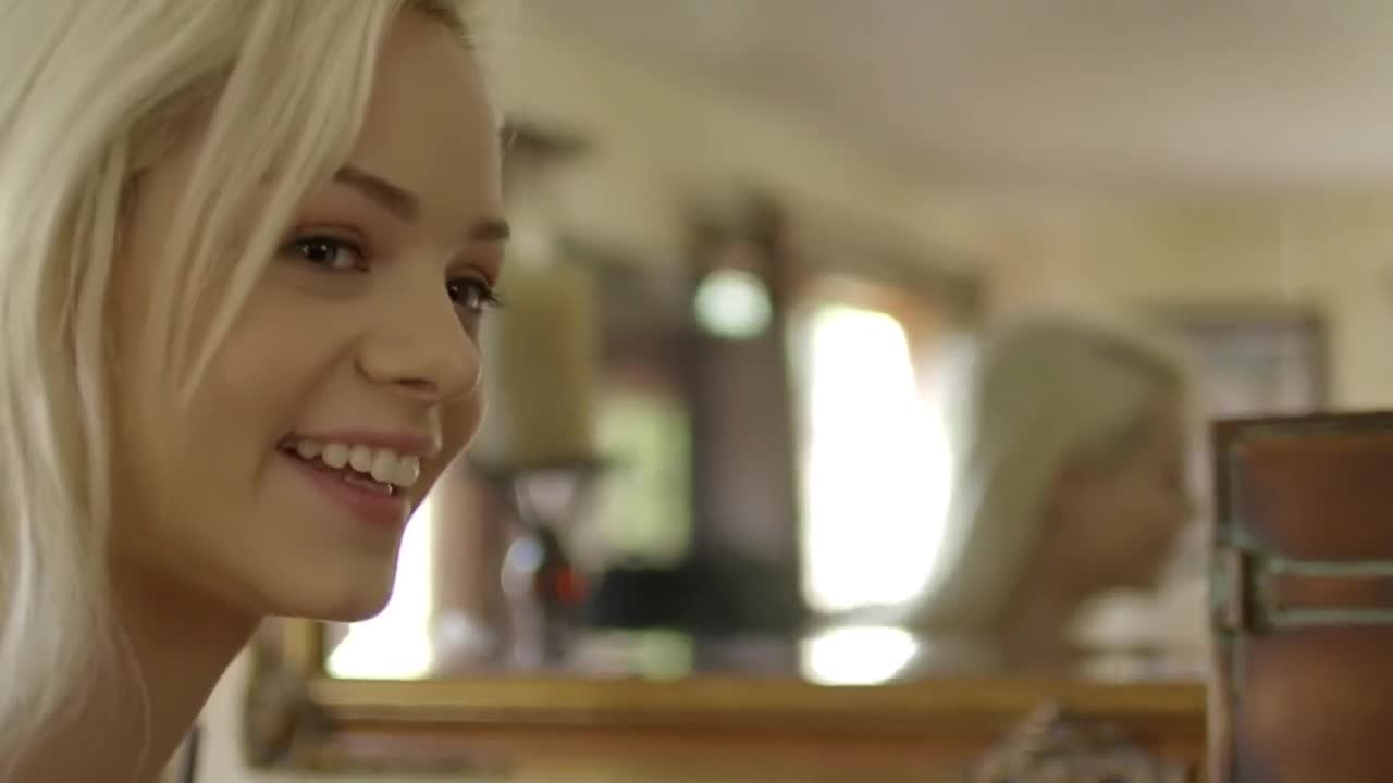 Watch The Lesbian Experience - Blonde Step Sisters Share Everything (Elsa Jean) Short Sex Videos - Duration: 30:33 | ePornNEW.