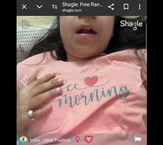 Watch Cute girl Shagle video call Short Sex Videos - Duration: 02:31 | ePornNEW.