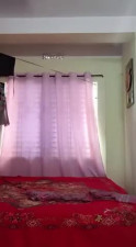 Bangladeshi teen girl dancing nude