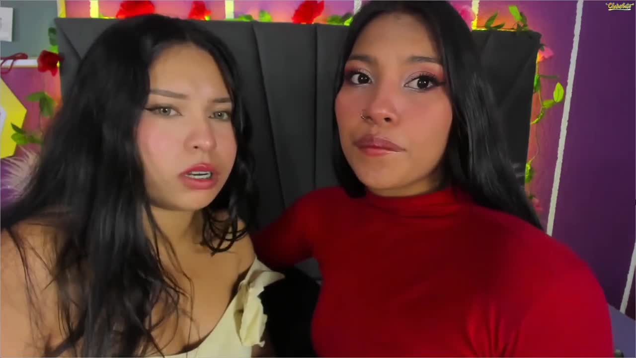 Watch two delicious lesbian Short Sex Videos - Duration: 04:49 | ePornNEW.