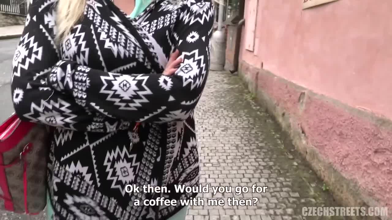 Watch Czech Streets 113: Tour-guide from Karlstejn Short Sex Videos - Duration: 09:13 | ePornNEW.