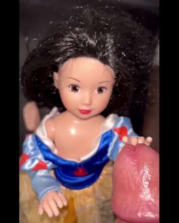 Watch Disney’s Snow White second hand doll precum footjob handjob facial cumshot Short Sex Videos - Duration: 02:53 | ePornNEW.