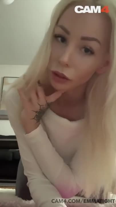 Watch Blonde with big tits gagging on dildo and toying her ass Short Sex Videos - Duration: 07:22 | ePornNEW.