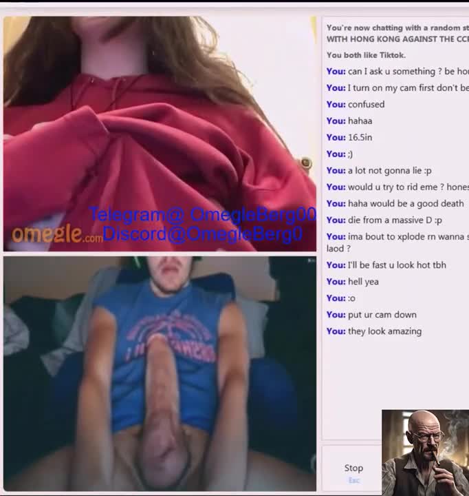 Watch Omegle Bigest Tits Ever Short Sex Videos - Duration: 01:33 | ePornNEW.