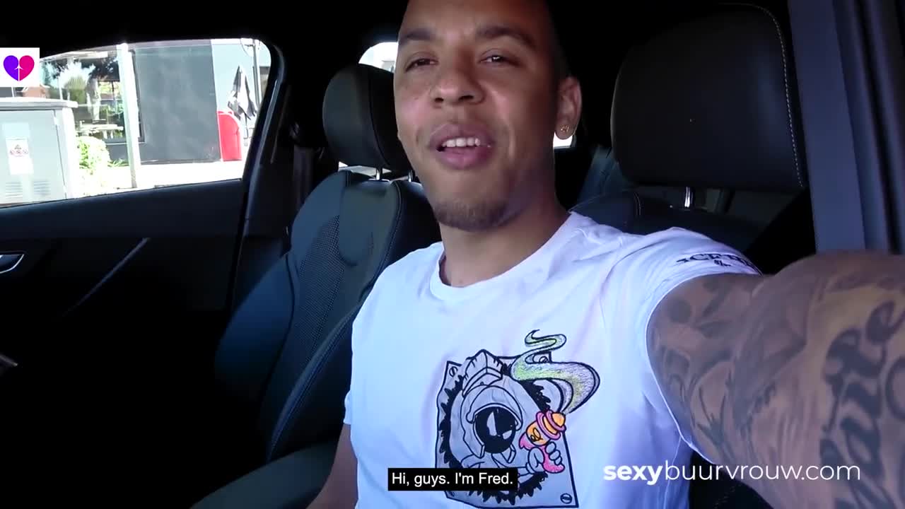 Watch Black man bangs white woman in car - almost caught: CHRYSTAL SINN (Netherlands) - SEXYBUURVROUW Short Sex Videos - Duration: 17:55 | ePornNEW.