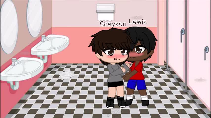 Watch Fucked in the school bathroom (gacha heat) Short Sex Videos - Duration: 00:38 | ePornNEW.