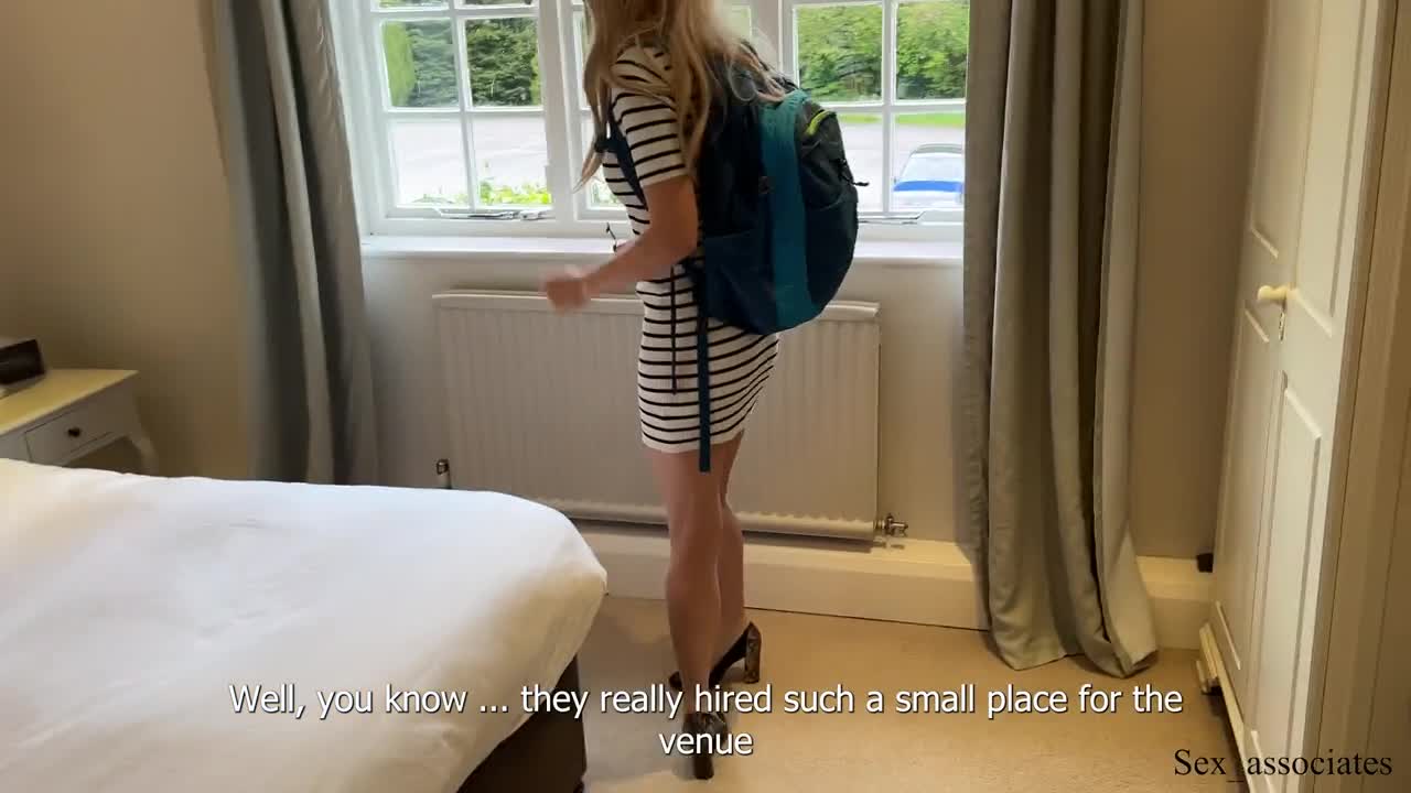 Watch "Lets not sexualize things, I am your stepmom". Step Mom share a bed in a hotel Short Sex Videos - Duration: 22:53 | ePornNEW.