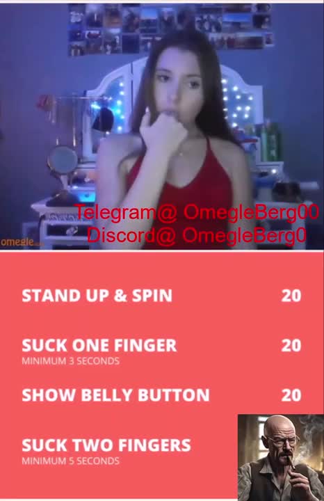 Watch Omegle Girl Masturbating Short Sex Videos - Duration: 01:39 | ePornNEW.