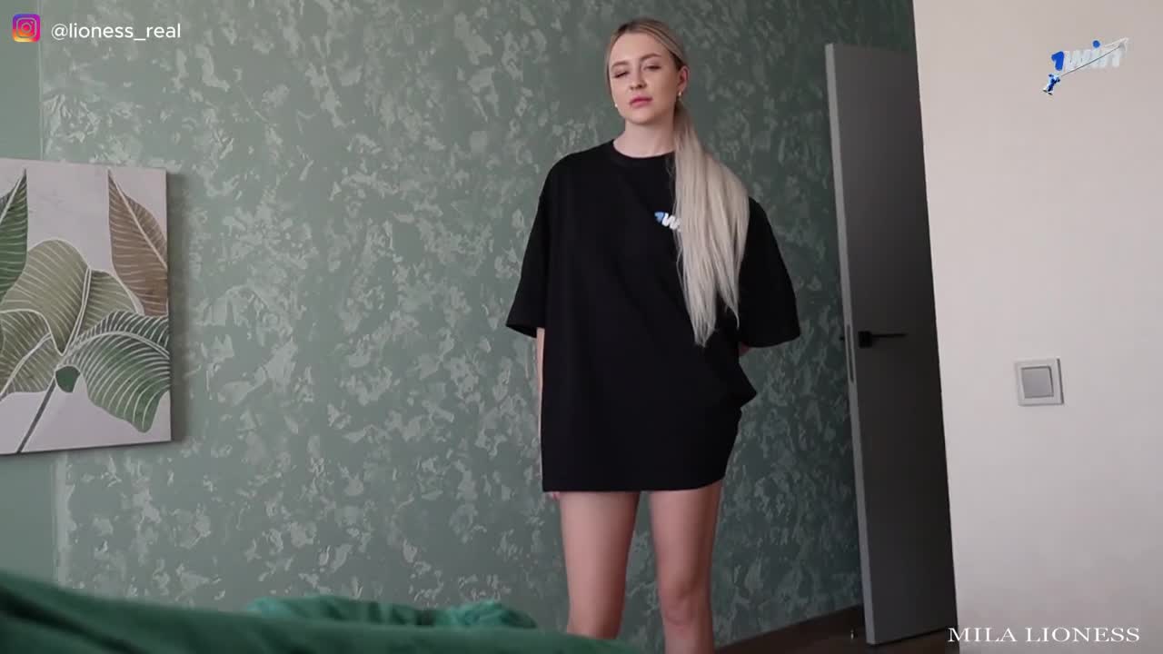 Watch Jeg fandt ud af, at min stedsøster laver porno. Kom på pikken, ellers fortæller Jeg vores forældre Short Sex Videos - Duration: 12:19 | ePornNEW.