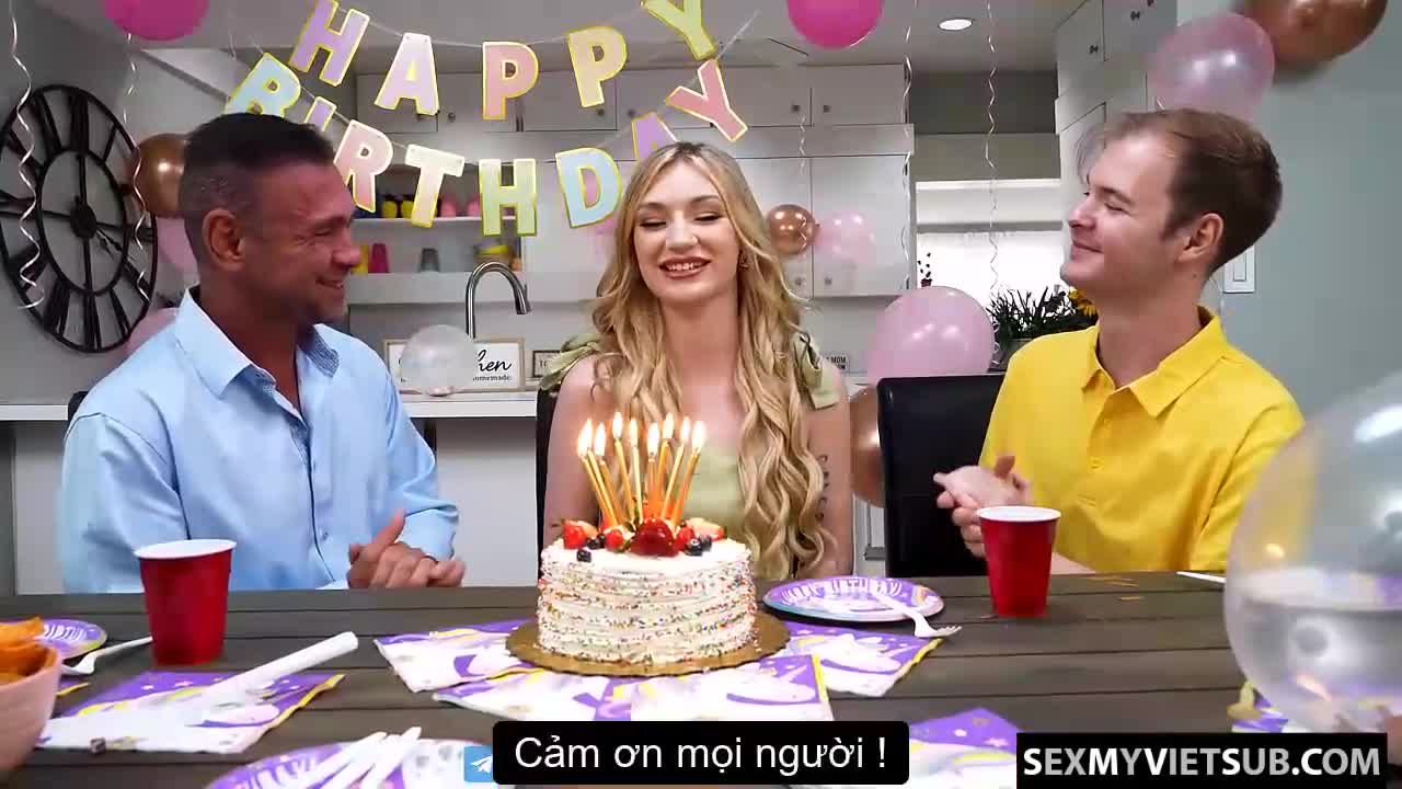 Watch Fuck girl on her birthday Short Sex Videos - Duration: 52:14 | ePornNEW.