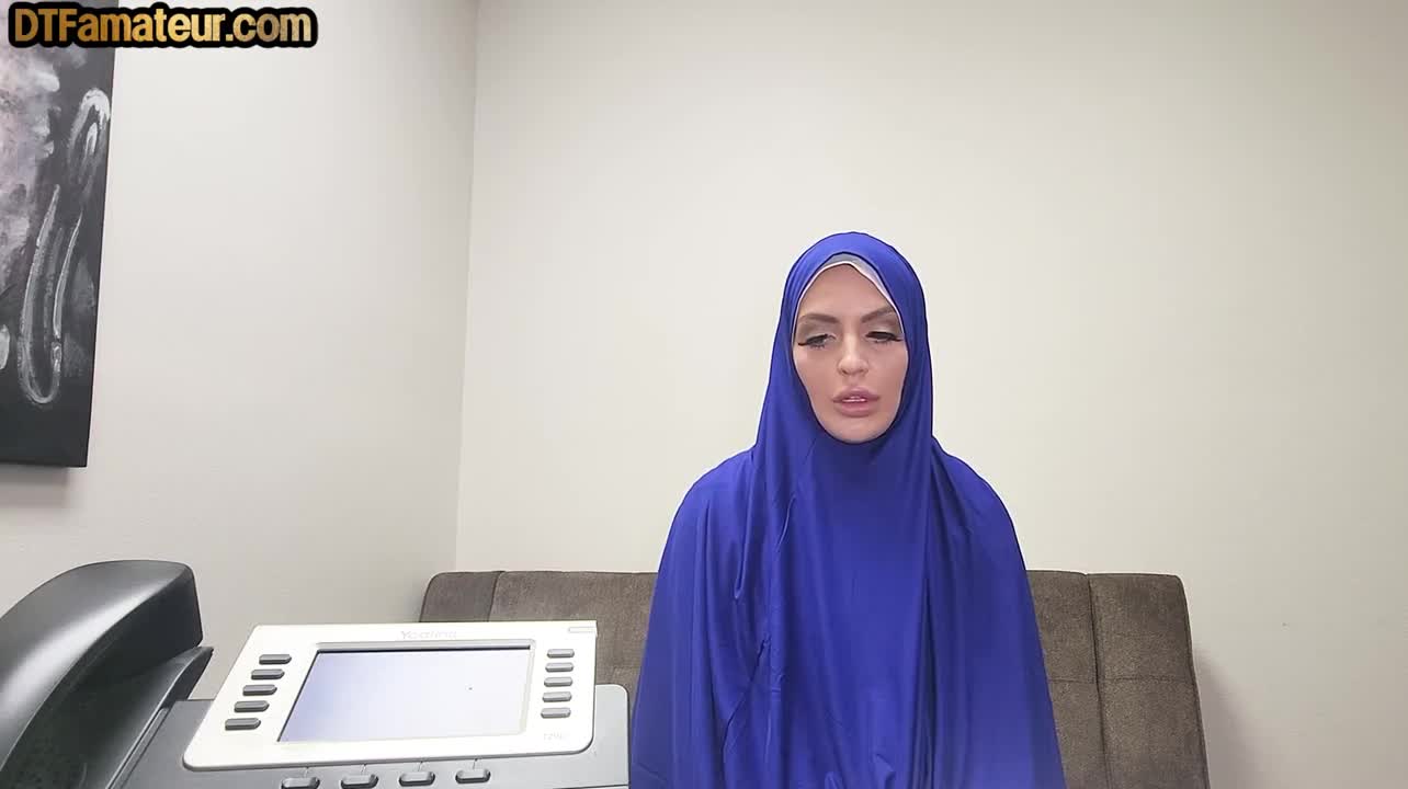 Watch Arab DTF amateur bae in hijab riding cock in POV on casting Short Sex Videos - Duration: 04:55 | ePornNEW.