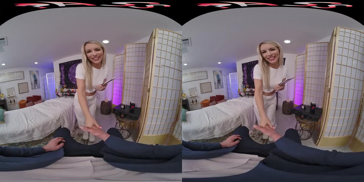 Watch FuckPassVR - Bunny Madisons tantric massage turns into a hardcore VR fuck session with her ass Short Sex Videos - Duration: 06:07 | ePornNEW.