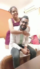 Indian cute girl fucking video