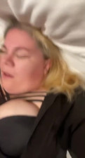 Hotwife films herself getting fucked in hotel by stranger