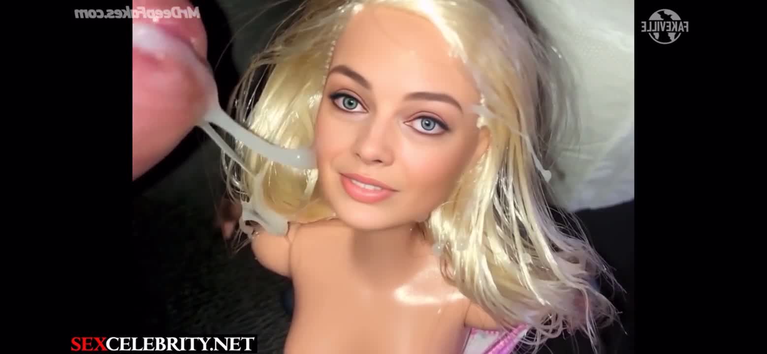 Watch Found my own cumshot and Barbie on internet used for A.I. deepfake of Margot Robbie Short Sex Videos - Duration: 01:52 | ePornNEW.