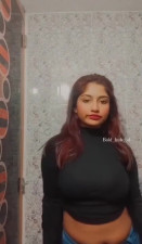 Indian girl leaked video