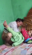 Indian aunty leaked video