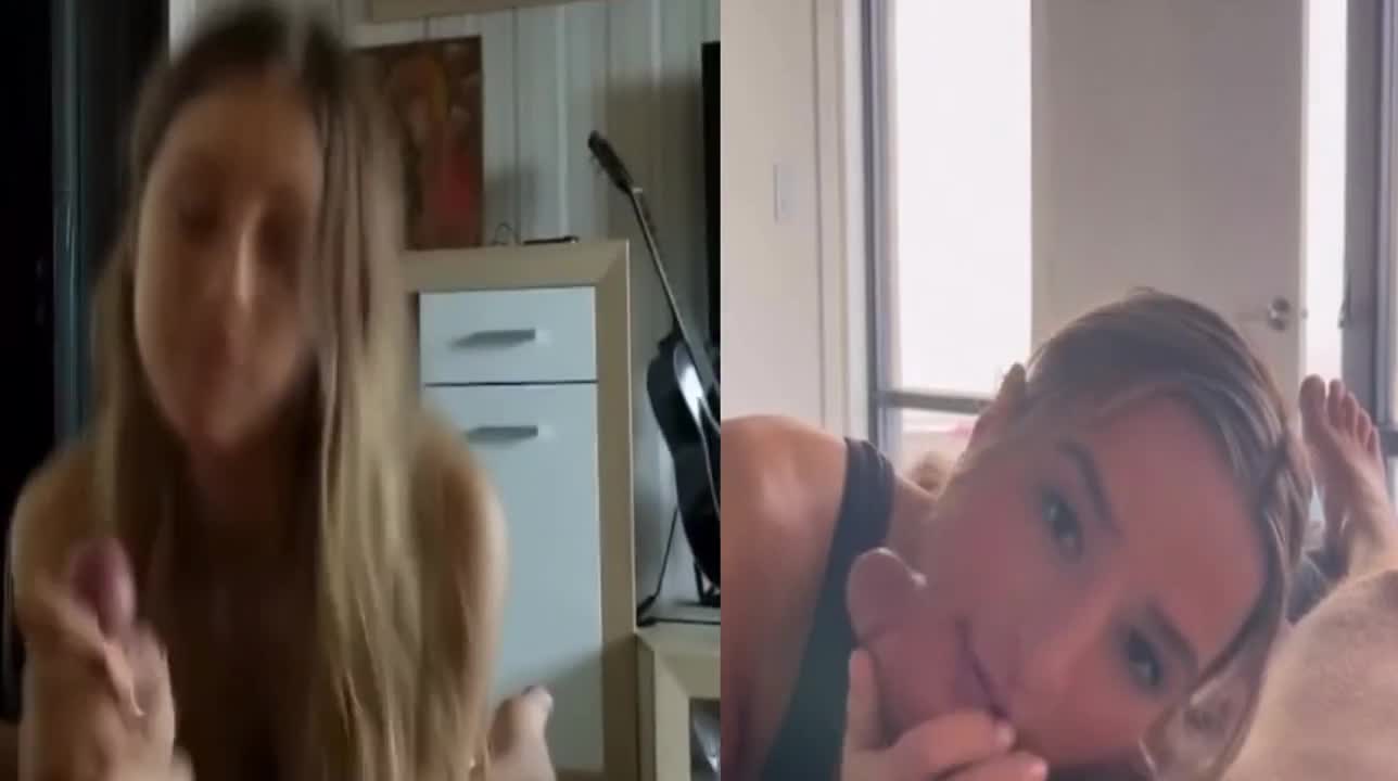 Watch Casual. ..Who sucked better? Short Sex Videos - Duration: 02:34 | ePornNEW.