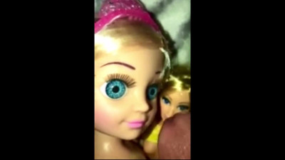 The first dolls 2020 facial cumshot compilation