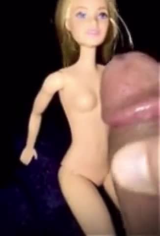 Watch My second real Barbie 2020 cock play and  cumshot compilation not my best work. Short Sex Videos - Duration: 02:49 | ePornNEW.