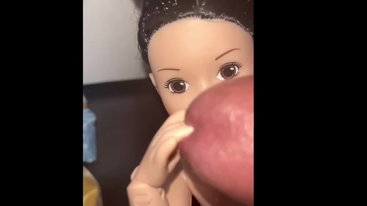 Watch Disney’s Snow White doll, playing sex and facial cumshots. I think I love her. Short Sex Videos - Duration: 04:07 | ePornNEW.