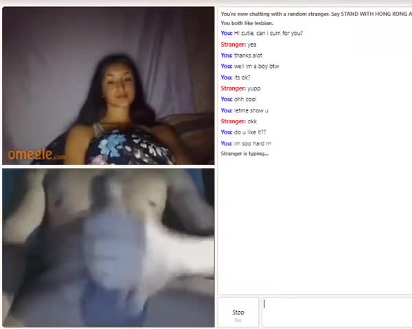 Watch Omegle Cute Teen Is Horny For Some Cock Short Sex Videos - Duration: 06:01 | ePornNEW.