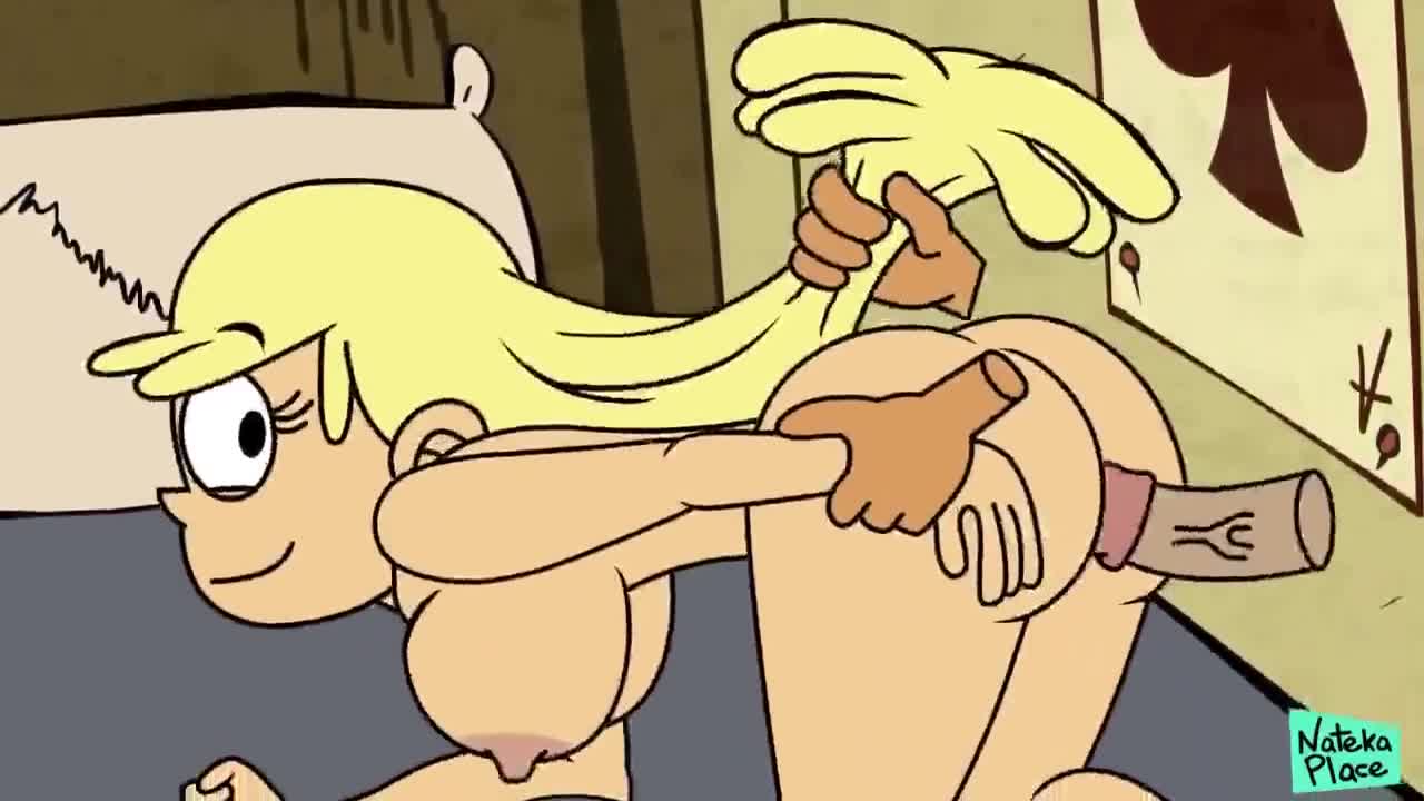 Watch Loud House Special Part 2 Short Sex Videos - Duration: 01:27 | ePornNEW.