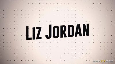 Sexy Clean Up With Liz Jordan