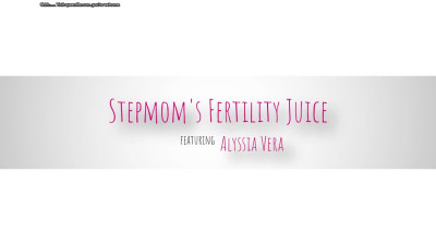 Stepmoms Fertility Juice