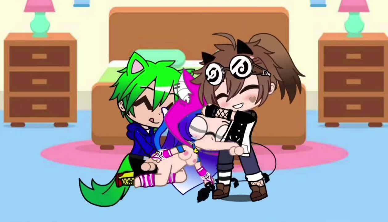 Watch Gacha Club (Josefinacat16 x Jorgis y Sonic) Gacha heat xxx // No canon Short Sex Videos - Duration: 00:45 | ePornNEW.