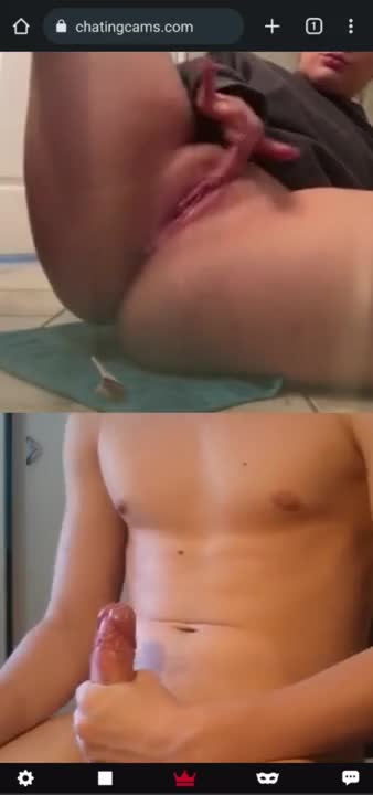 Watch Mutual masturbation with a chubby teen on chat Short Sex Videos - Duration: 01:48 | ePornNEW.