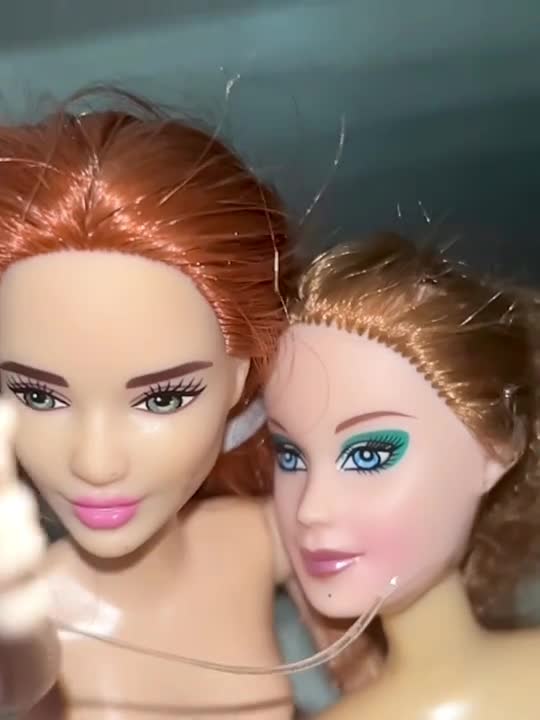 Watch Redhead Barbie Slutty Barbie Blonde Barbie cumshots Short Sex Videos - Duration: 01:53 | ePornNEW.