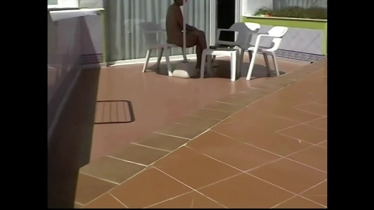 Watch assise nue en terrasse Short Sex Videos - Duration: 01:26 | ePornNEW.