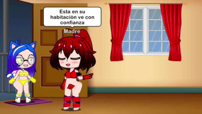 Gacha Heat Sex (1/2) (Josefinacat16 x Leandro y Manuel) Sex History