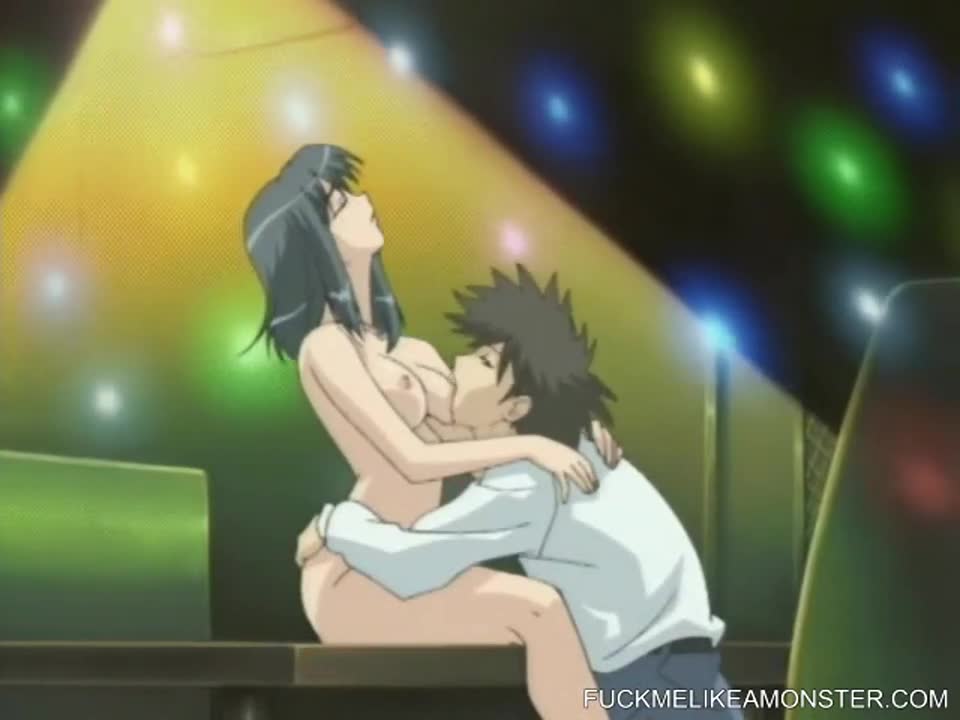 Watch Horny busty anime teen gets her tight pussy fucked Short Sex Videos - Duration: 05:55 | ePornNEW.