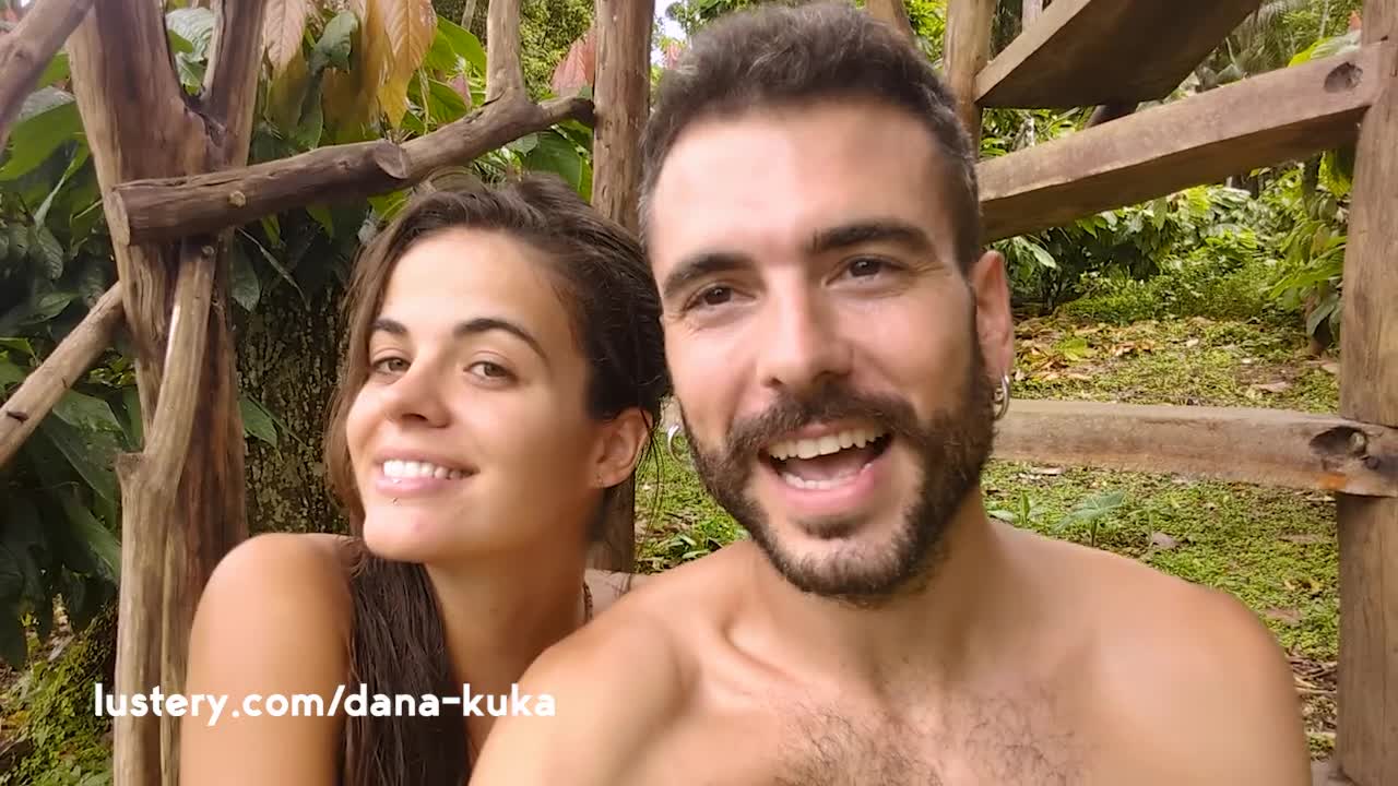 Watch Gorgeous Banana Nomads Screwing In Brazil - Lustery Short Sex Videos - Duration: 04:55 | ePornNEW.