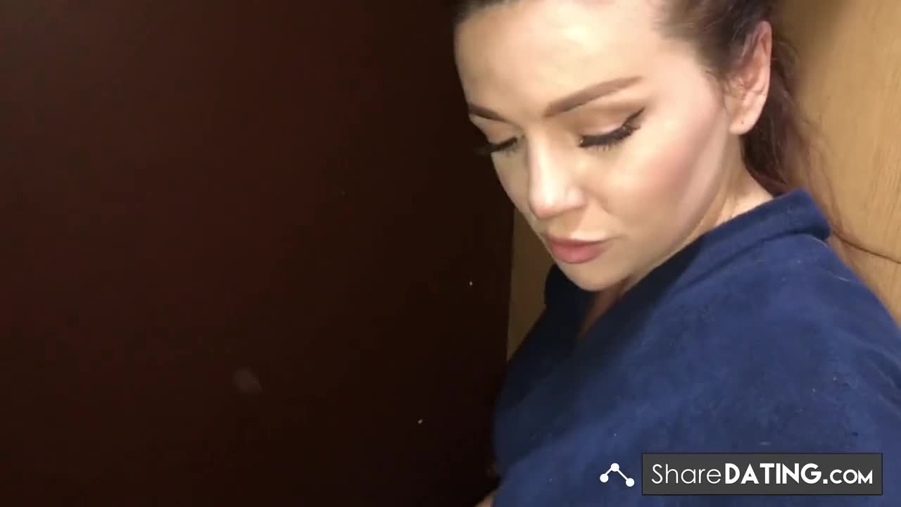 Watch Brunette Babe Blowjob POV Short Sex Videos - Duration: 05:37 | ePornNEW.