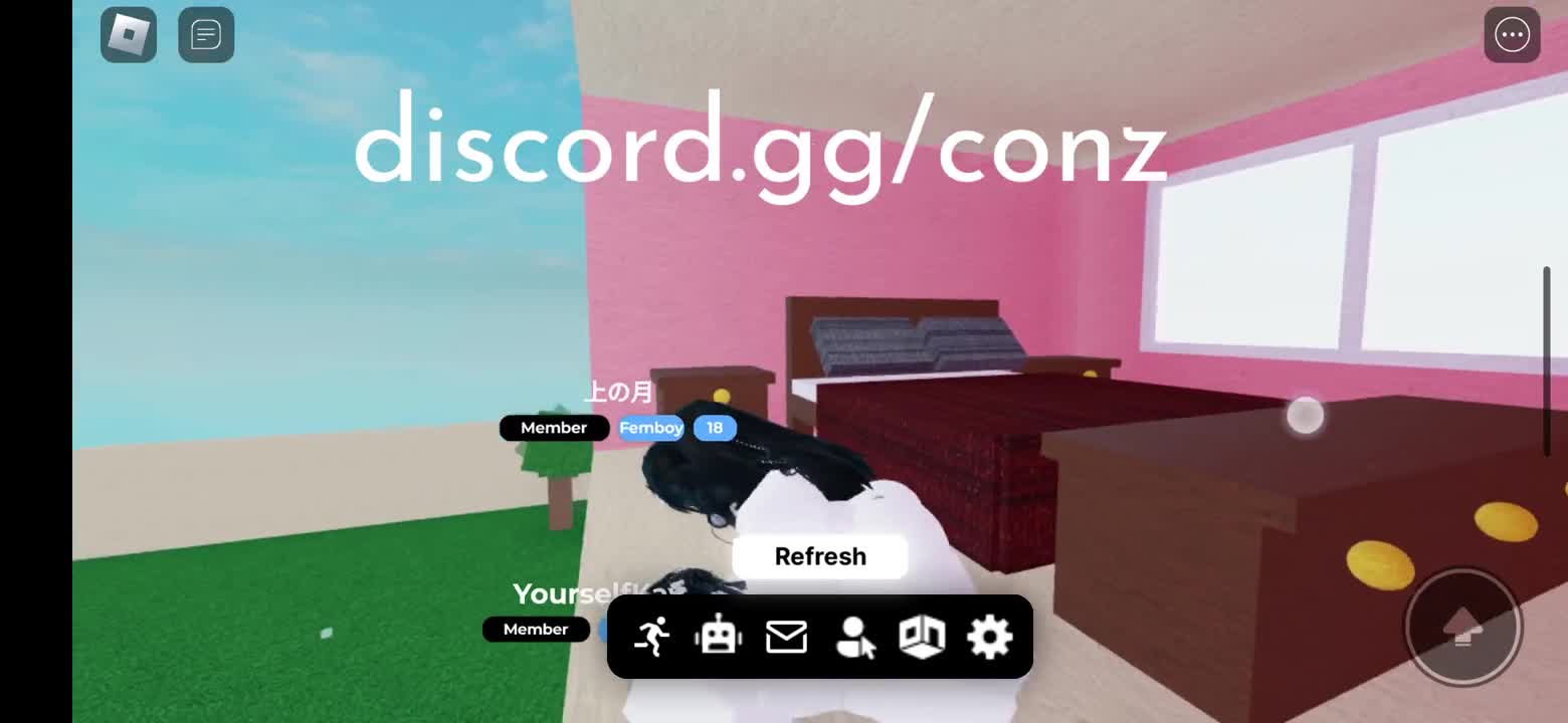 Watch Roblox gay sex Short Sex Videos - Duration: 00:36 | ePornNEW.