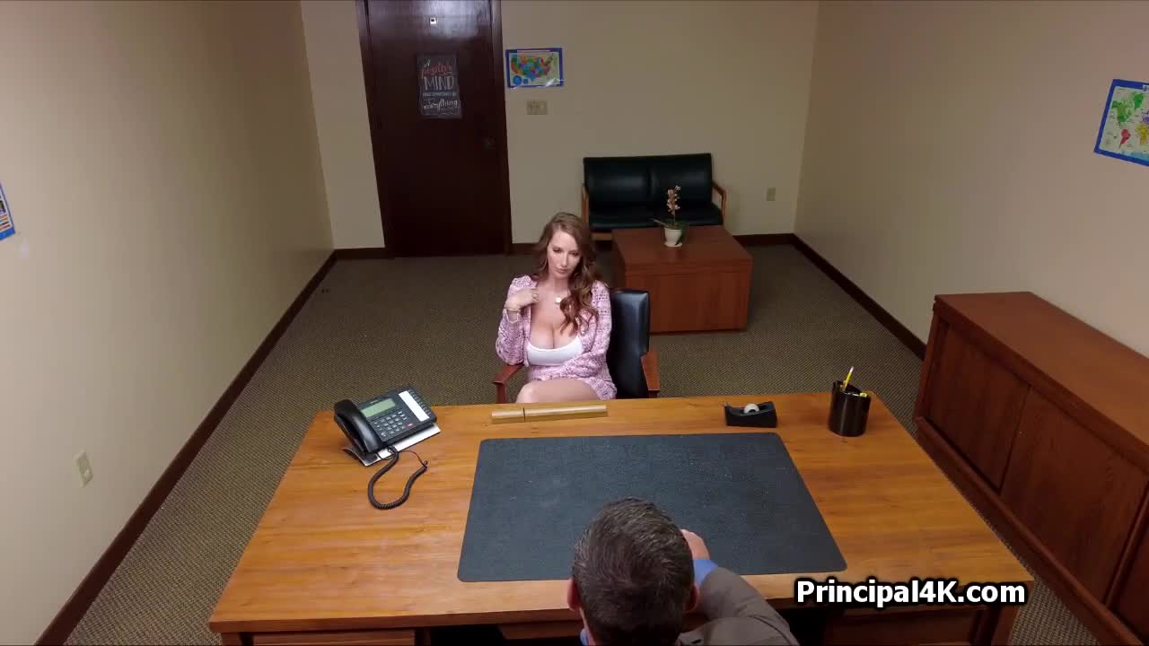 Watch Big tit wife on the phone while riding the principals dick Short Sex Videos - Duration: 05:59 | ePornNEW.