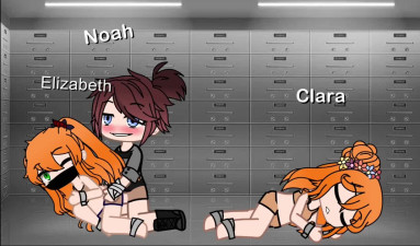 Noah’s new sluts afton family part 3