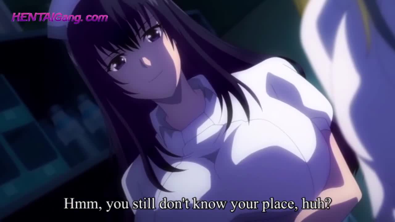 Watch Sakusei Byoutou The Animation 08 HENTAI ENG Subbed Short Sex Videos - Duration: 09:46 | ePornNEW.