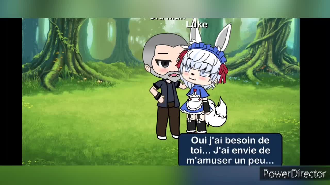 Watch A sweet bunny distract a old man in his forest (FRENCH) Short Sex Videos - Duration: 03:03 | ePornNEW.