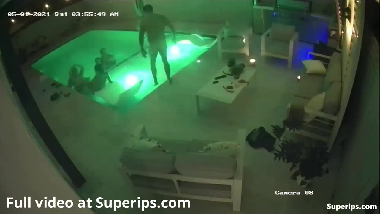 Watch IPCAM – European swingers couples fuck in the pool Short Sex Videos - Duration: 06:31 | ePornNEW.